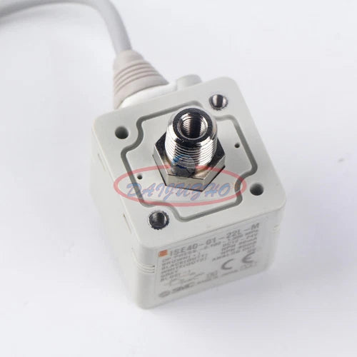 1X  ISE40-01-22L-M Digital pressure sensor
