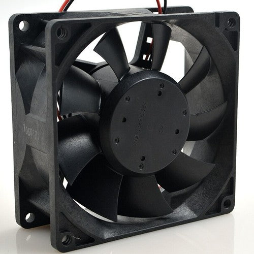NMB 3615RL-05W-B40 9038 9CM 24V 0.73A waterproof inverter cooling fan