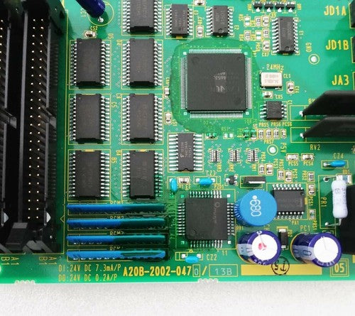 1PC For FANUC  A20B-2002-0470 Circuit Board Free Shipping