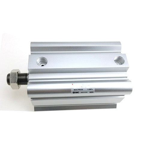 SMC CDQ2A25-10DMZ Cylinder Double Acting Single Rod with Auto Switch
