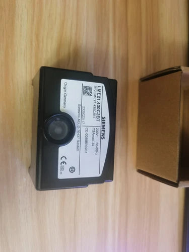 1PCS    Burner Controller  LME21.430C2BT