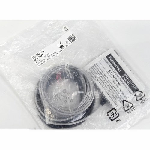 For Panasonic SUNX EX-19A-PN  Photoelectric Sensor Free Shipping