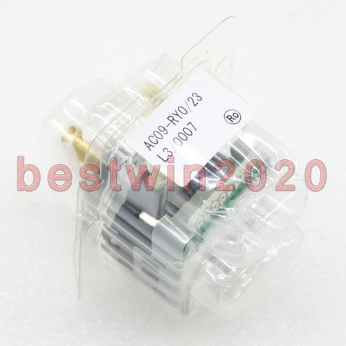 FUJI AC09 Series AC09-RY  Band Switch