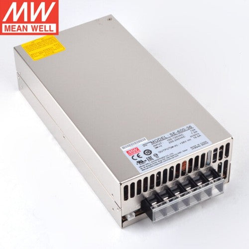 SE-600 W high power switching power supply 5V12V15V24V36V48V industrial control