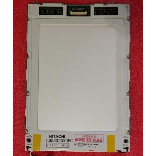 one  for HITACHI 7.4" LMG5320XUFC LCD Screen Panel Fast Delivery