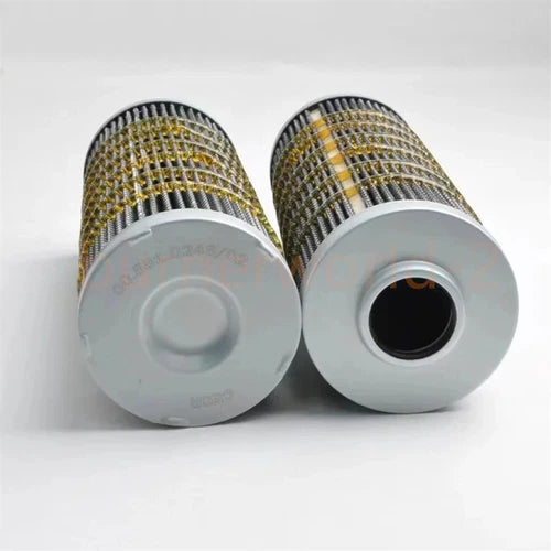 1PC  Filter Cartridge CD102 SM102 Printing machine parts 00.581.0246