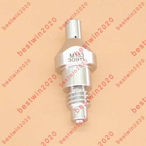 1Set  Mitsubsihi 0.255M M132 M133 Wire EDM Uppre&Lower Wire Guide