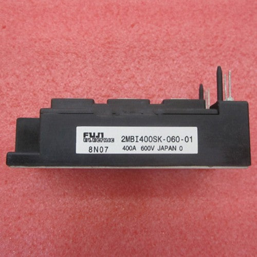 One  Module For FUJI 2MBI400SK-060-01 Free Shipping