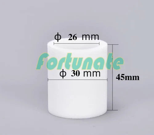 1PC  FOR Oil mist separator filter element 26/30X45