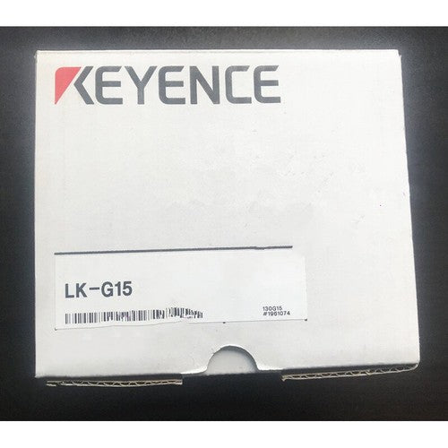 keyence LK-G15 LK-G15 Laser displacement sensor one Year Warranty