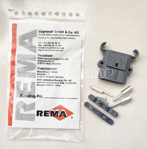 1PC  charging plug REMA80A 160A 320A