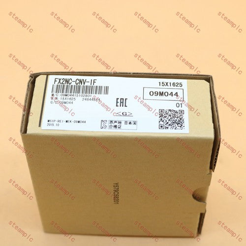 Mitsubishi IN BOX PLC interface converter FX2NC-CNV-IF 1 year warranty