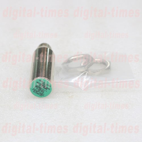 Pepperl+Fuchs NJ5-18GM50-A2-V1 Inductiver sensor Quality assurance#LJ