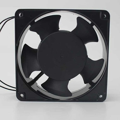 1 PCS SENSDAR EC Fan SDE12038B2H AC 220V-240V 0.10A 12038 120*120*38mm 2 Wire