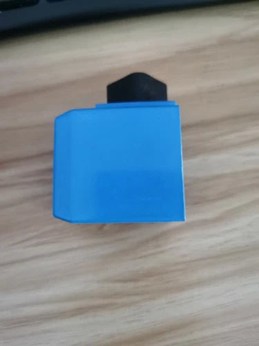 1Pcs  For   110V 50 120V 60 B-507833  solenoid valve coil
