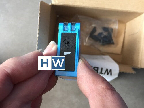 SICK WTB12-3P2431 Small Photoelectric Sensors ,PNP, Kd
