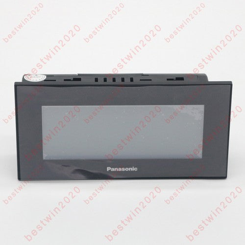 For Panasonic GT12 AIG12GQ02D  programmable display free shipping
