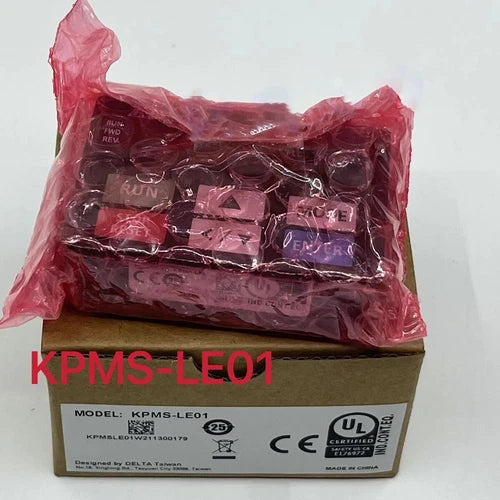 1PCS For KPMS-LE01    Inverter keypad
