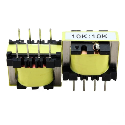 1X 1:1 audio isolation transformer Transformer 10k:10k audio signal transformer