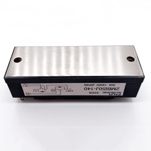 One  POWER TRANSISTOR MODULE For FUJI 2MBI50J-140 Free Shipping