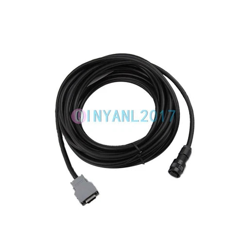 1PCS ONE A660-2005-T506#L-7M (Straight head) for Servo Motor Cable