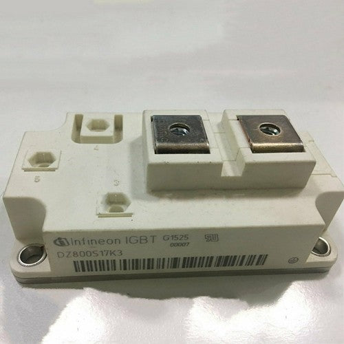 1PCS   INFINEON/EUPEC Module DZ800S17K3 Quality Assurance