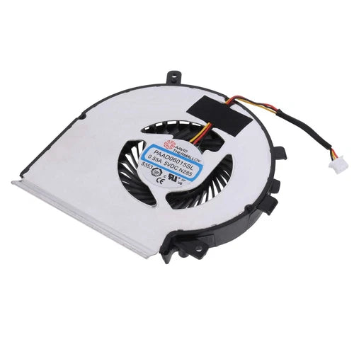 1PC  CPU Cooling Fan   Gaming Laptop GE72 2QC 2QE 2QF 2QL 6QC 6QD 6QE 6QF 6QL
