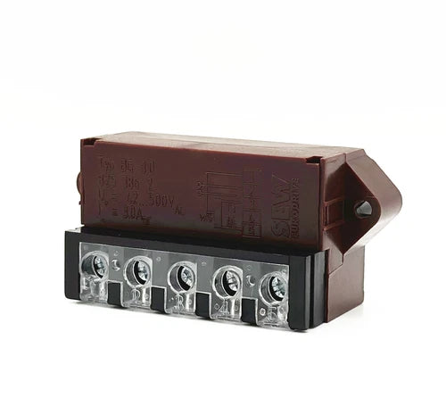 1PC Motor Brake Rectifier Block Rectifier  BG 3.0 825 386 2 3.0A 500V