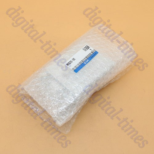 SMC MXQ25-30 Precision Cylinder Quality assurance#LJ