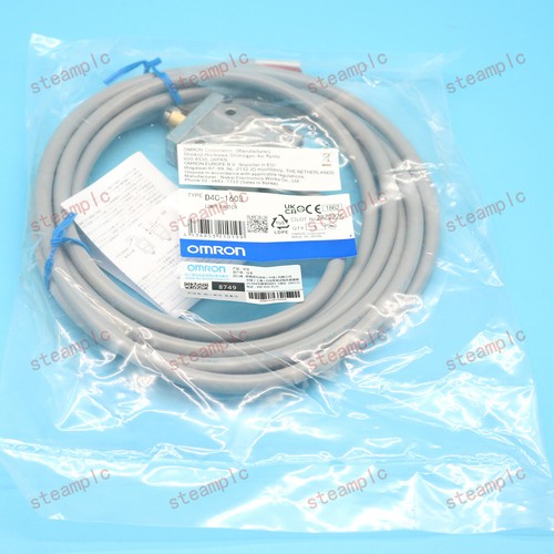 1PC Omron  Miniature Limit Switch D4C-1603 Spot Stocks