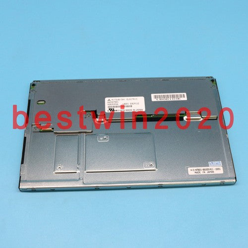 ONE  Mitsubishi 1280*768 AA090TB01 9-inch industrial screen FREE SHIPPING