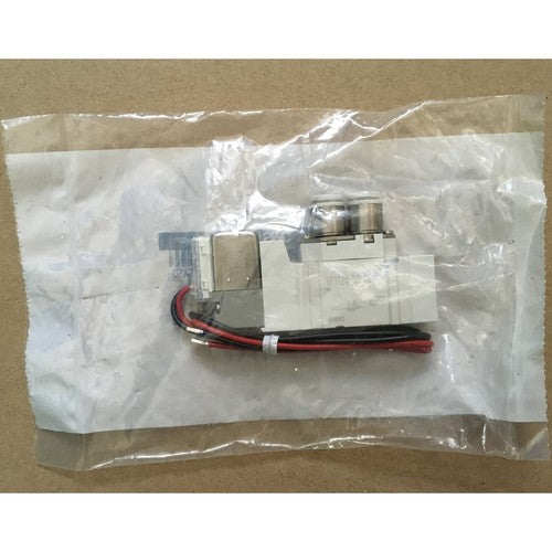 one  SMC SY3120-5G-C6 SY3120-5G-C6 solenoid valve Free shipping