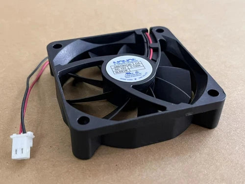 1PC 60*15MM 6CM silent cooling fan G6015H12D CA DC12V 0.130A