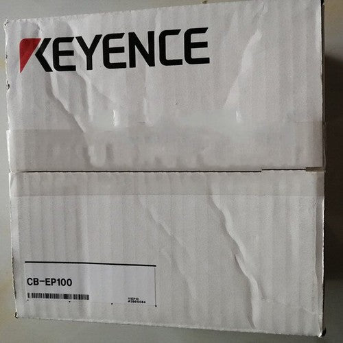 keyence High speed measuring instrument CB-EP100 one Year Warranty