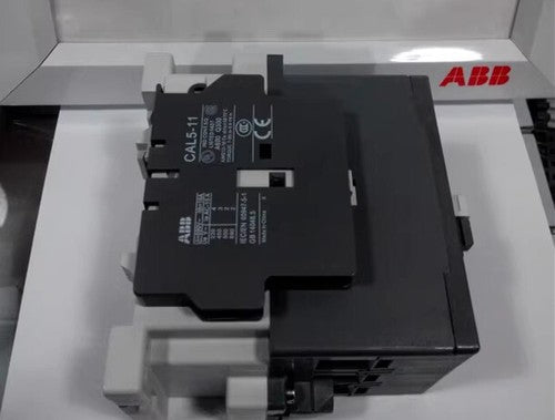 ABB AC contactor A63-30-11 AC380-400V