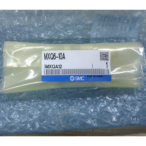 1PC   SMC MXQ6-10A MXQ6-10A air cylinder Free shipping