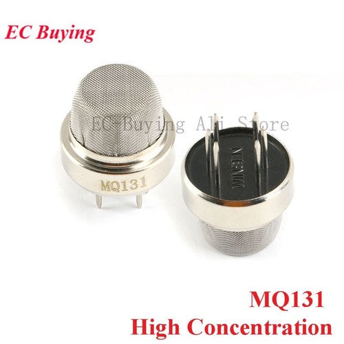 1 piece MQ-131 MQ131  Oxygen Gas Sensor Module For Ozone Low/High Concentration