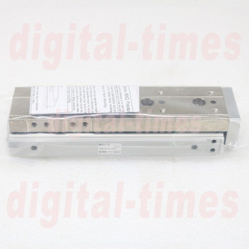 SMC MXQ12-75 Slide Cylinder Quality assurance#LJ