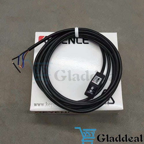 For KEYENCE Reflective Photoelectric Sensor Cable Type PZ2-42