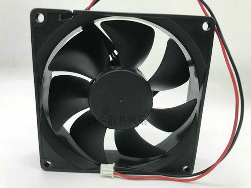 1 PCS SINWAN Fan OD9225-24HB 9CM 9225 24V 0.18A inverter cooling fan 2 Pin