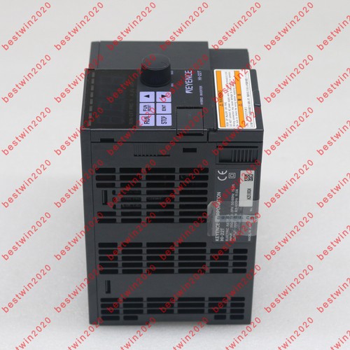 for keyence Ultra-small hybrid inverter HI-22T ONE Year Warranty