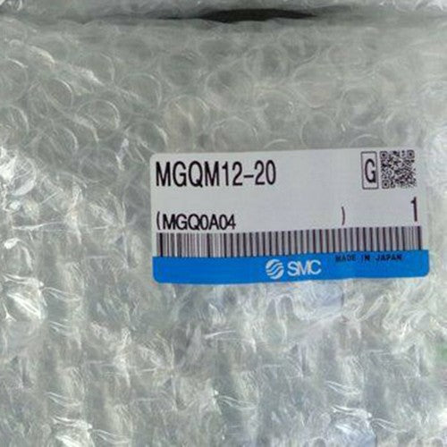 ONE  for SMC MGQM12-20 Three rod guide cylinder Free shipping