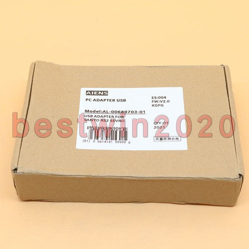 Sanyo USB-AL-00689703-01 RS2 series  servo debugging cable