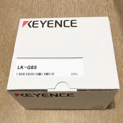 keyence LK-G85 LK-G85 Laser displacement sensor Fast Shipping
