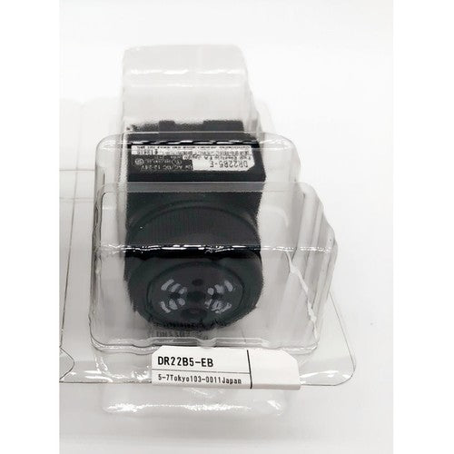 One  buzzer For FUJI DR22B5-E DR22B5-EB DC12-24V alarm Free Shipping