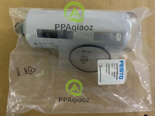 1PC  FESTO LF/LFR-D-MIDI-A:ERS 646229 Filter Bowl Free Shipping