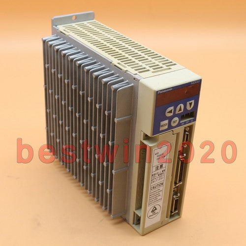 For Panasonic MSD083A1XX  AC Servo Driver Free Shipping