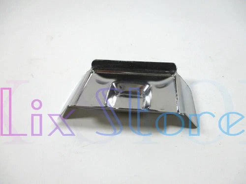 10PC paraffin section embedding mold  Stainless steel embedding box bottom mold