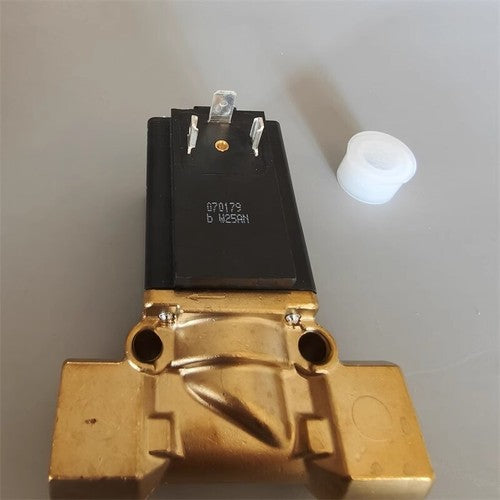 1pcs  Burkert solenoid valve 0290A 12.0 NBR G1/2 00044373 230V Fast delivery