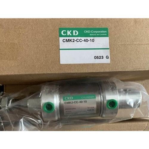 One For CKD  CMK2-CC-40-10 Ink roller Cylinder Free Shipping